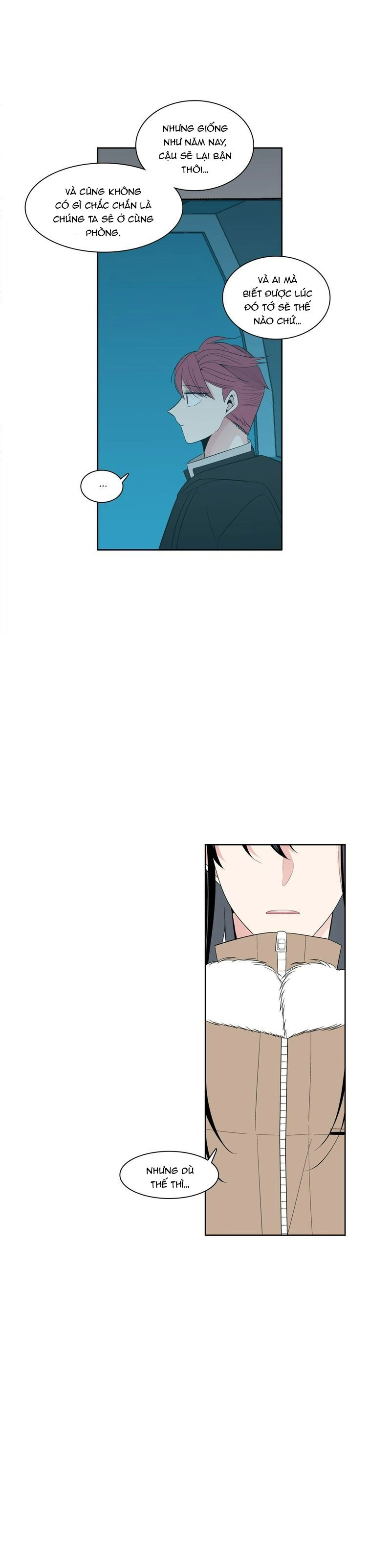 anh làm em đắm say chapter 40.2 4