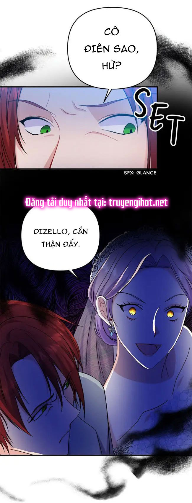 tôi nhất định sẽ chiếm lấy trái tim hoàng đế chapter 3.3 15