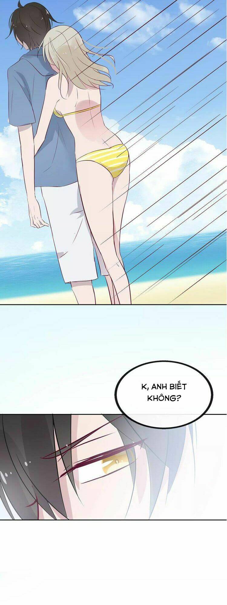 hầu gái siêu cấp của tôi chapter 22 3