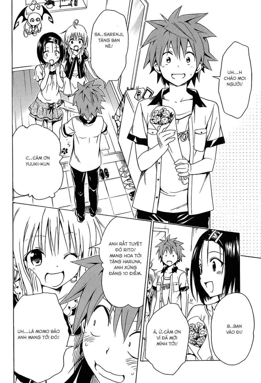 to love - ru darkness chapter 54 15