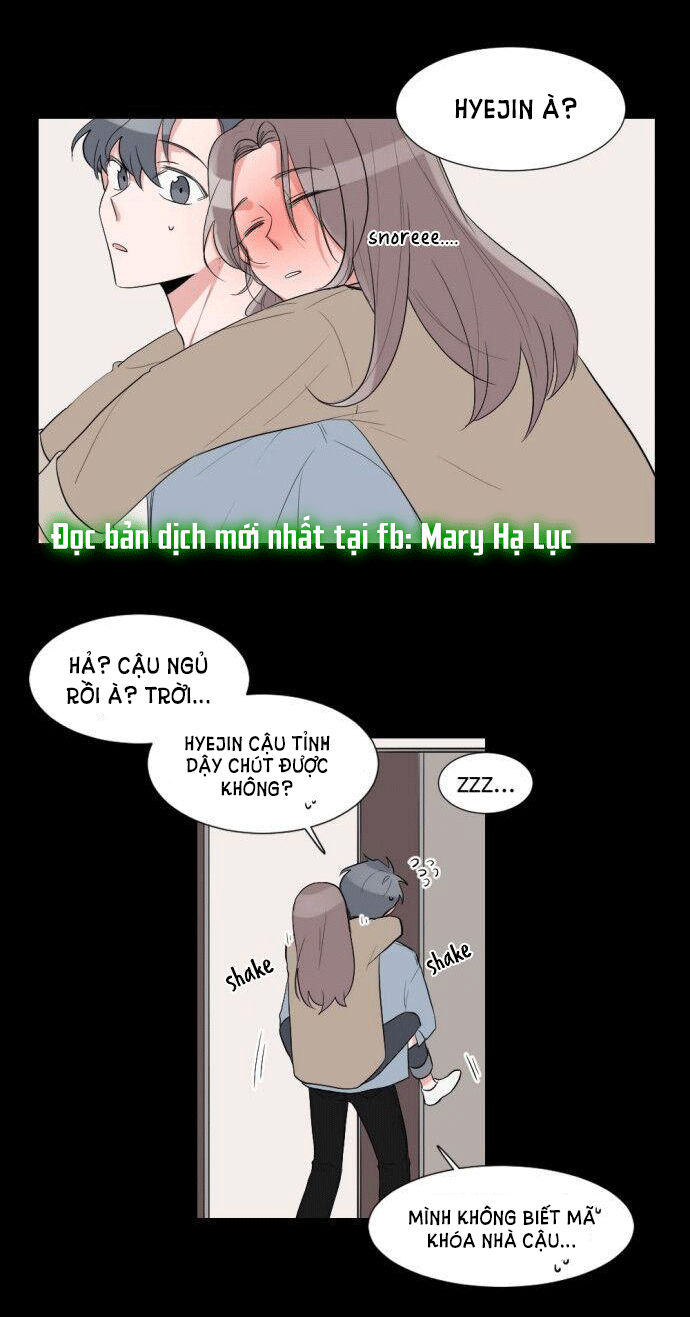 gatabutata chapter 23.1 17