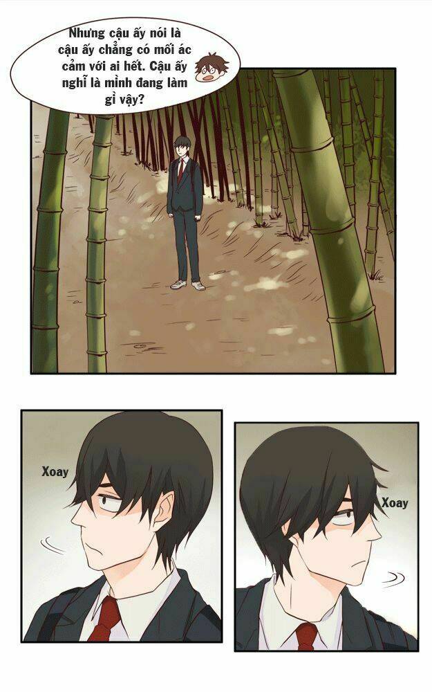 pine in the flower garden chapter 15 43