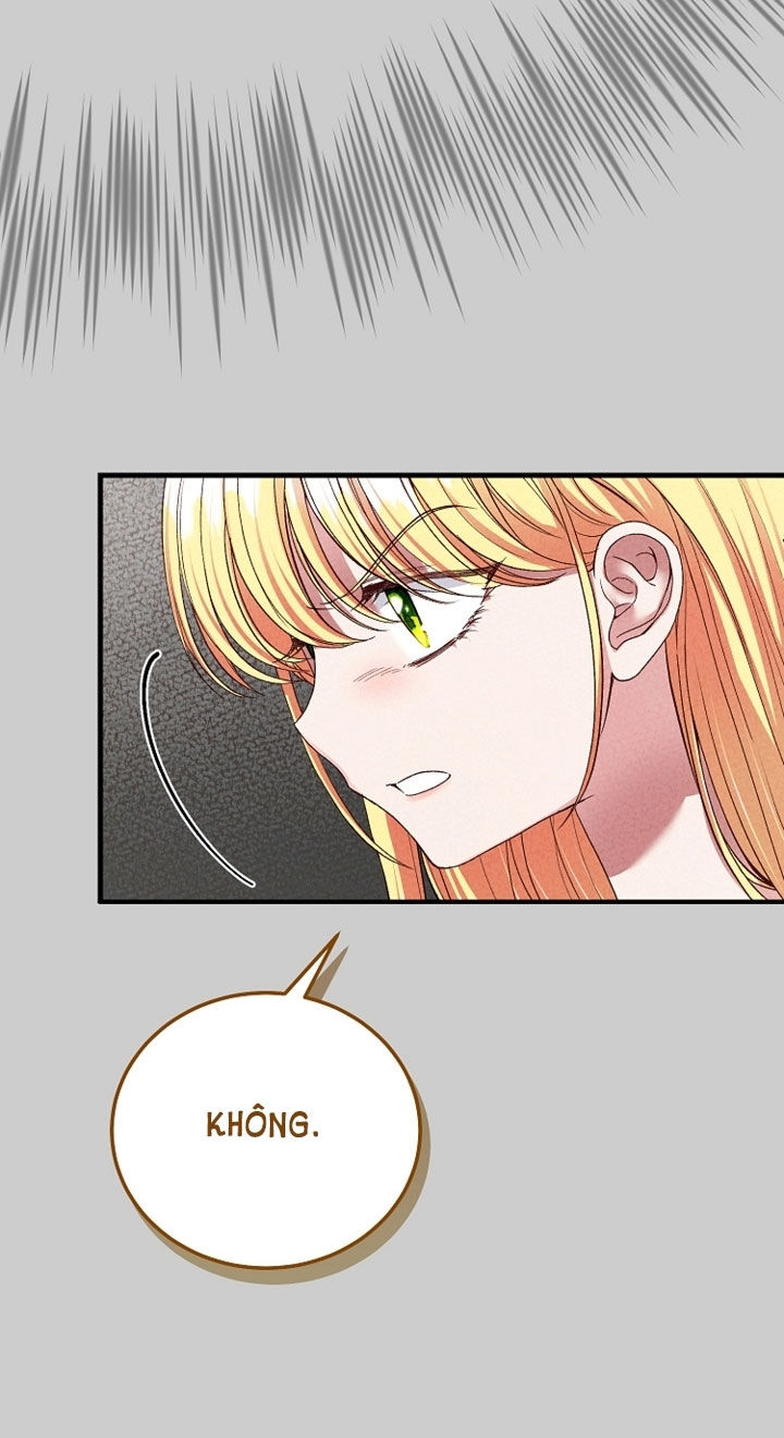 trở thành vợ thái tử quái vật chapter 69.1 20