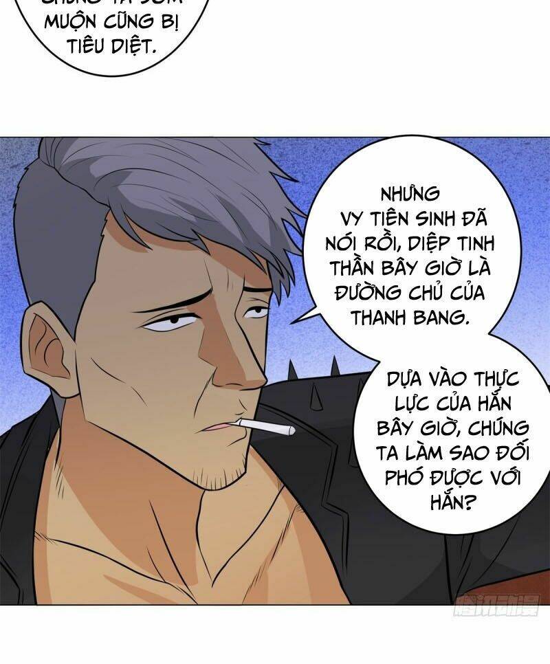 học viện cao thủ chapter 263 19