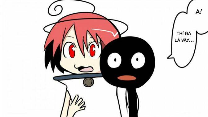 senyuu chapter 18 22