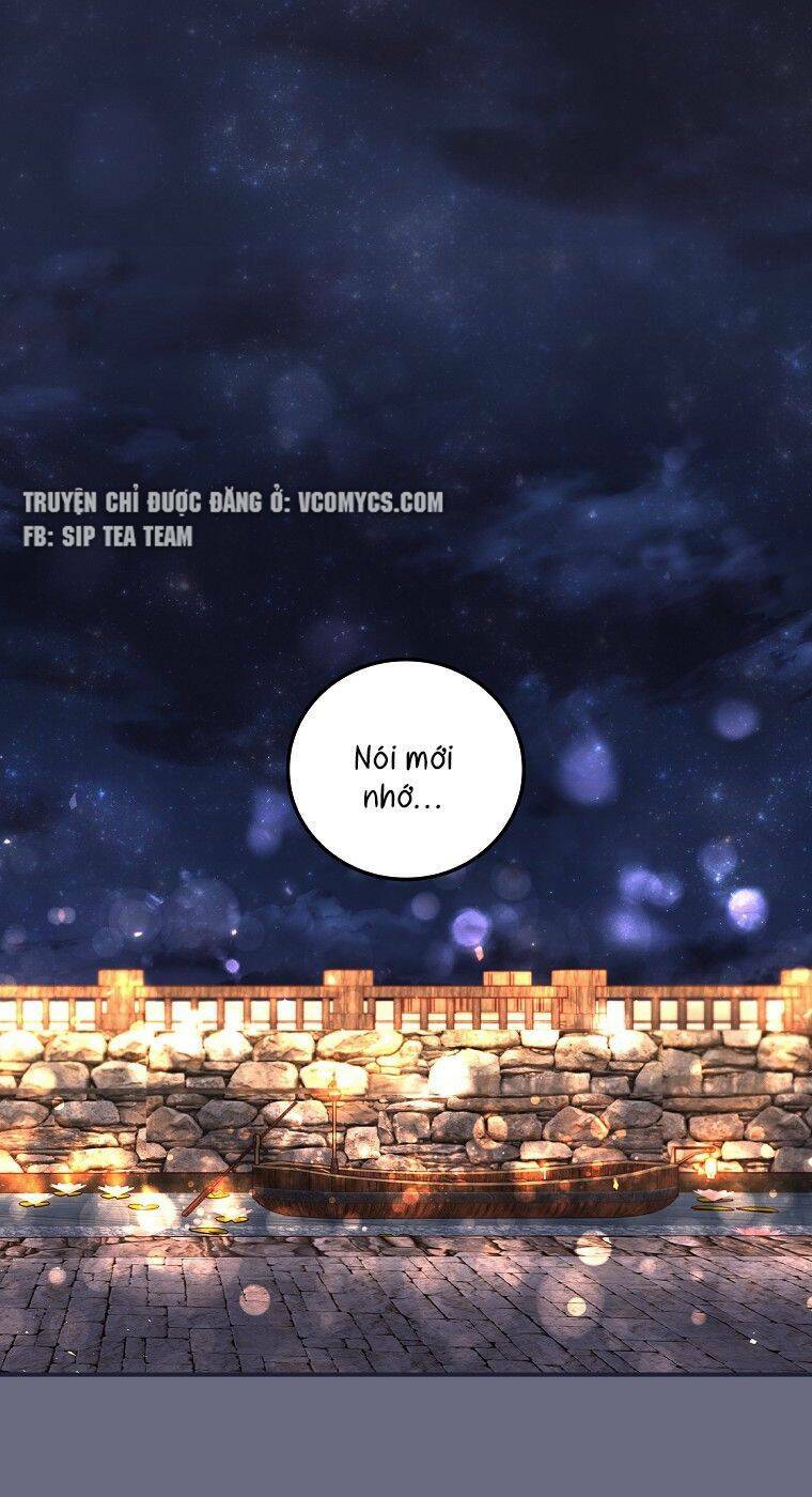 tôi nhìn thấy cái chết của bạn chapter 33 35