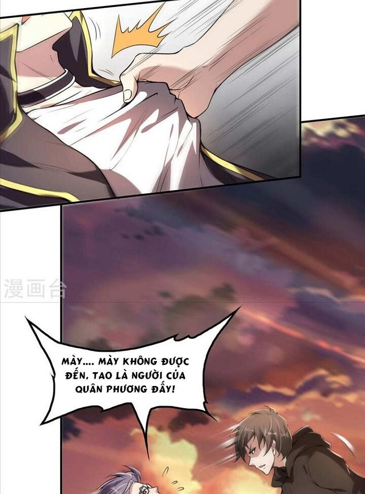 đệ nhất người ở rể chapter 62 4