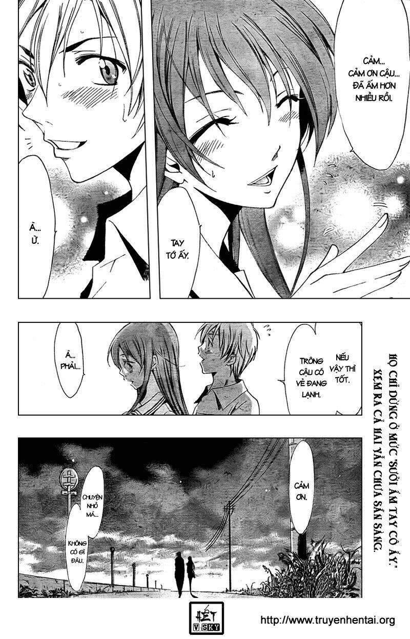 thị trấn tình yêu chapter 51 18