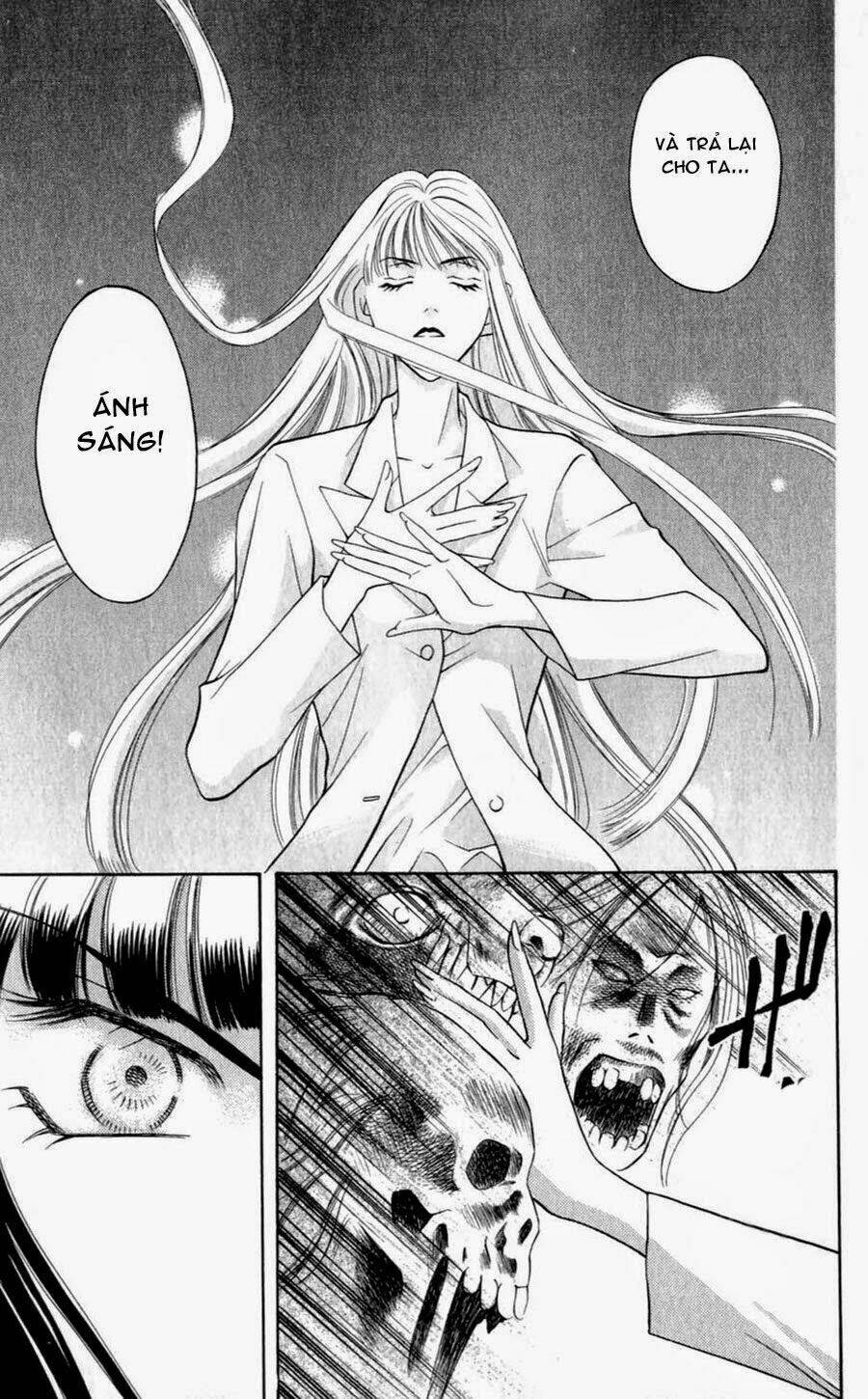 bông hoa bí ẩn chapter 1.2 22