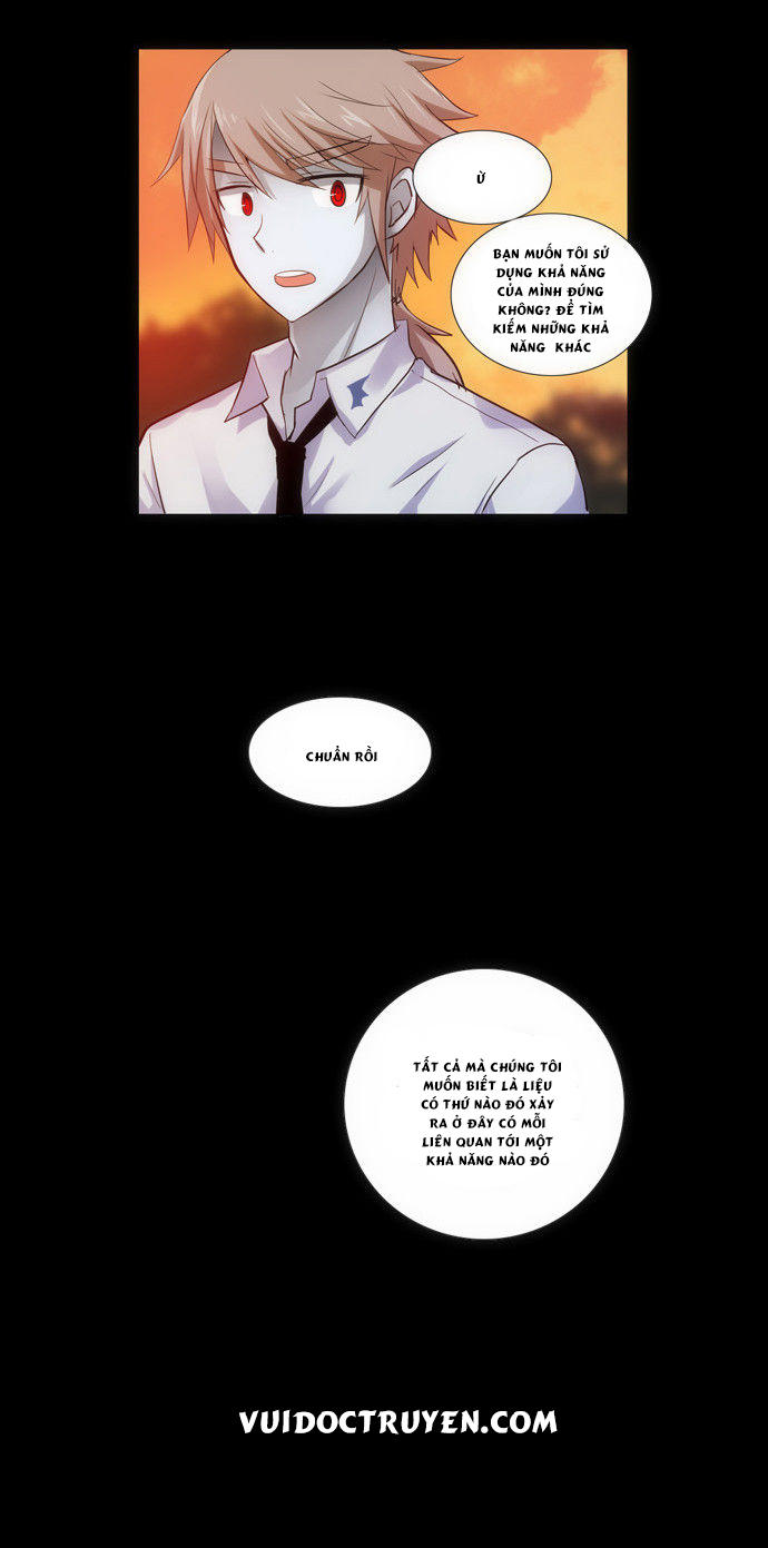 crepuscule (yamchi) chapter 90 12