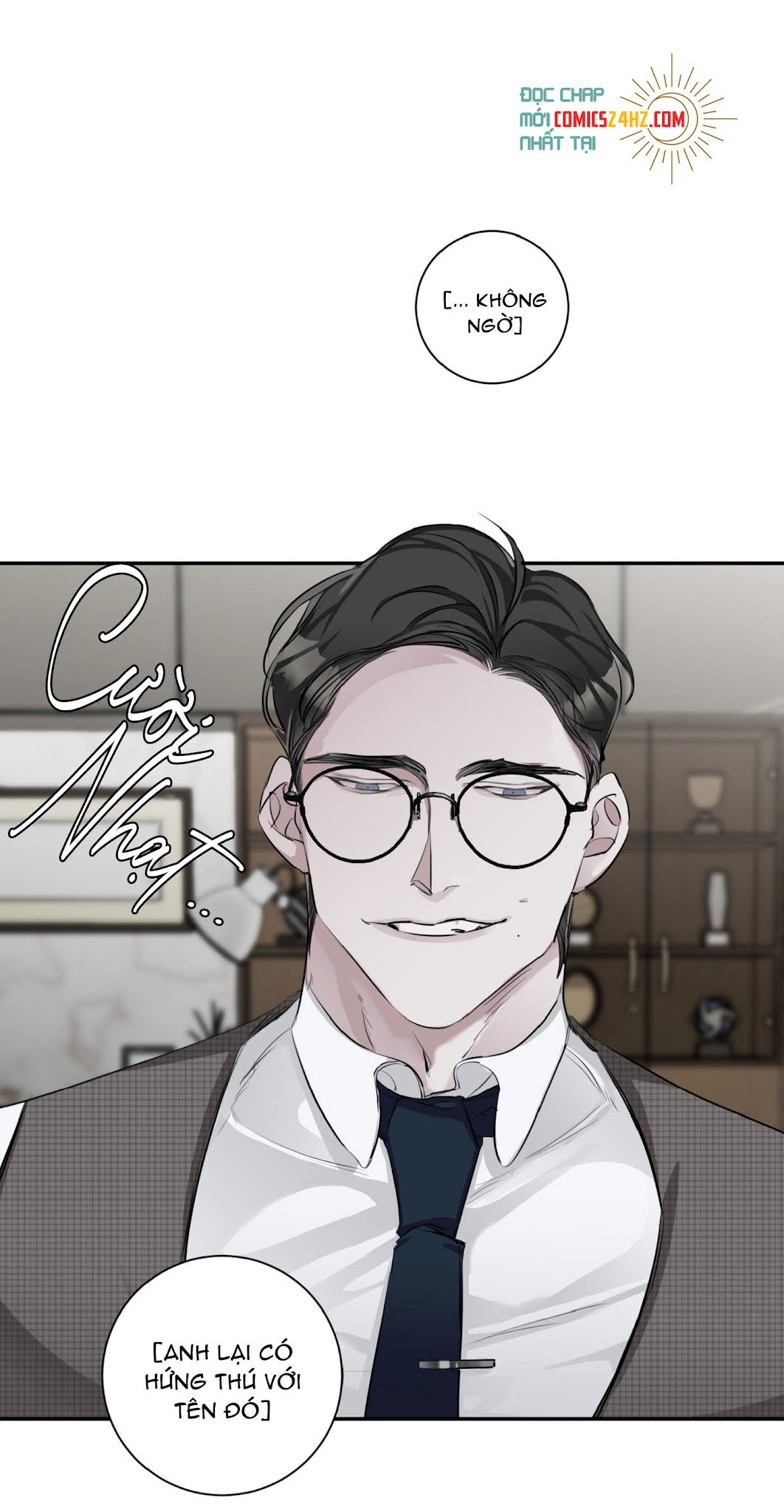 tình đơn phương chapter 8 11