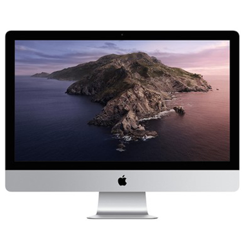 Apple iMac 27 2020 MXWT2SA/A (Core i5 3.1GHZ 6C/ 8GB/ 256GB SSD/ Radeon Pro 5300/ Retina 5K) - Hàng Chính Hãng