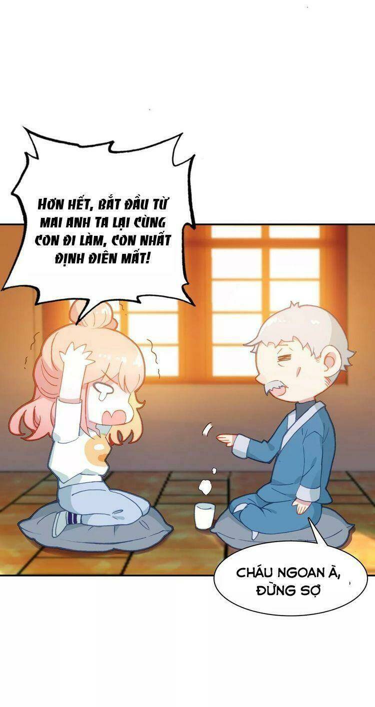 chuyển phát nhanh tình yêu chapter 17 39