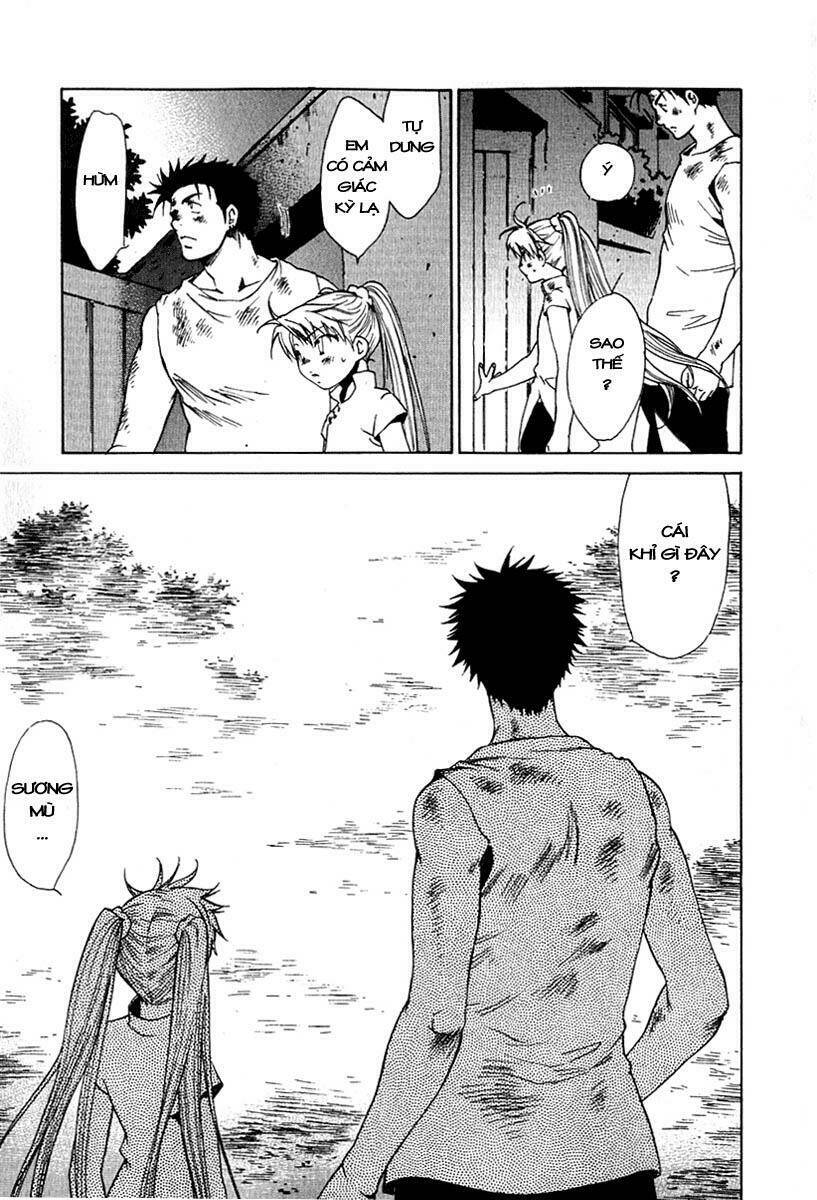 butterfly - paru paro chapter 25 14