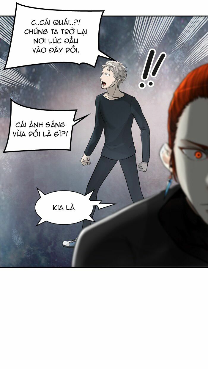 tòa tháp bí ẩn 2 chapter 308 23