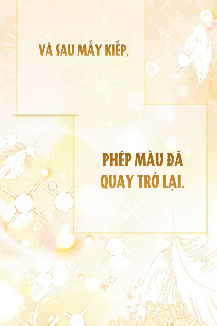 trở thành vợ thái tử quái vật chapter 72.1 3