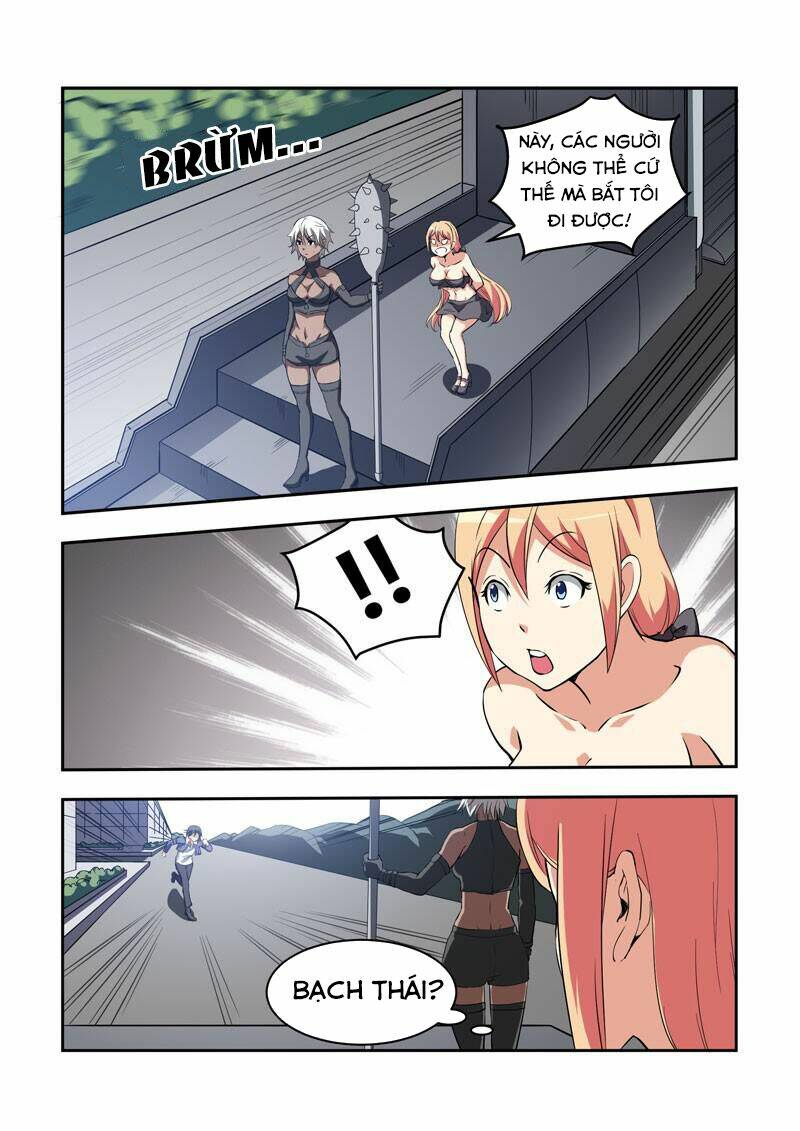 i am a killer maid chapter 46 6