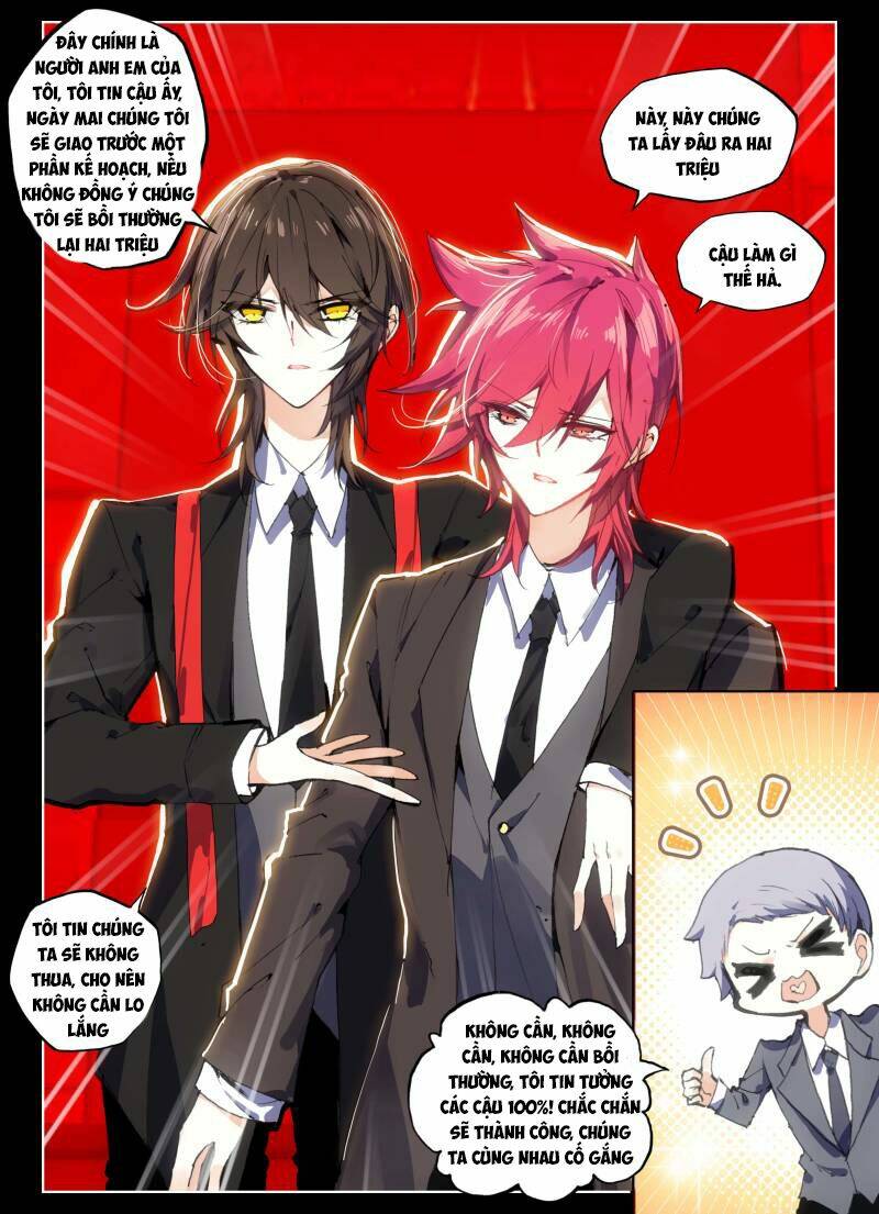 tạp đồ chapter 47 6