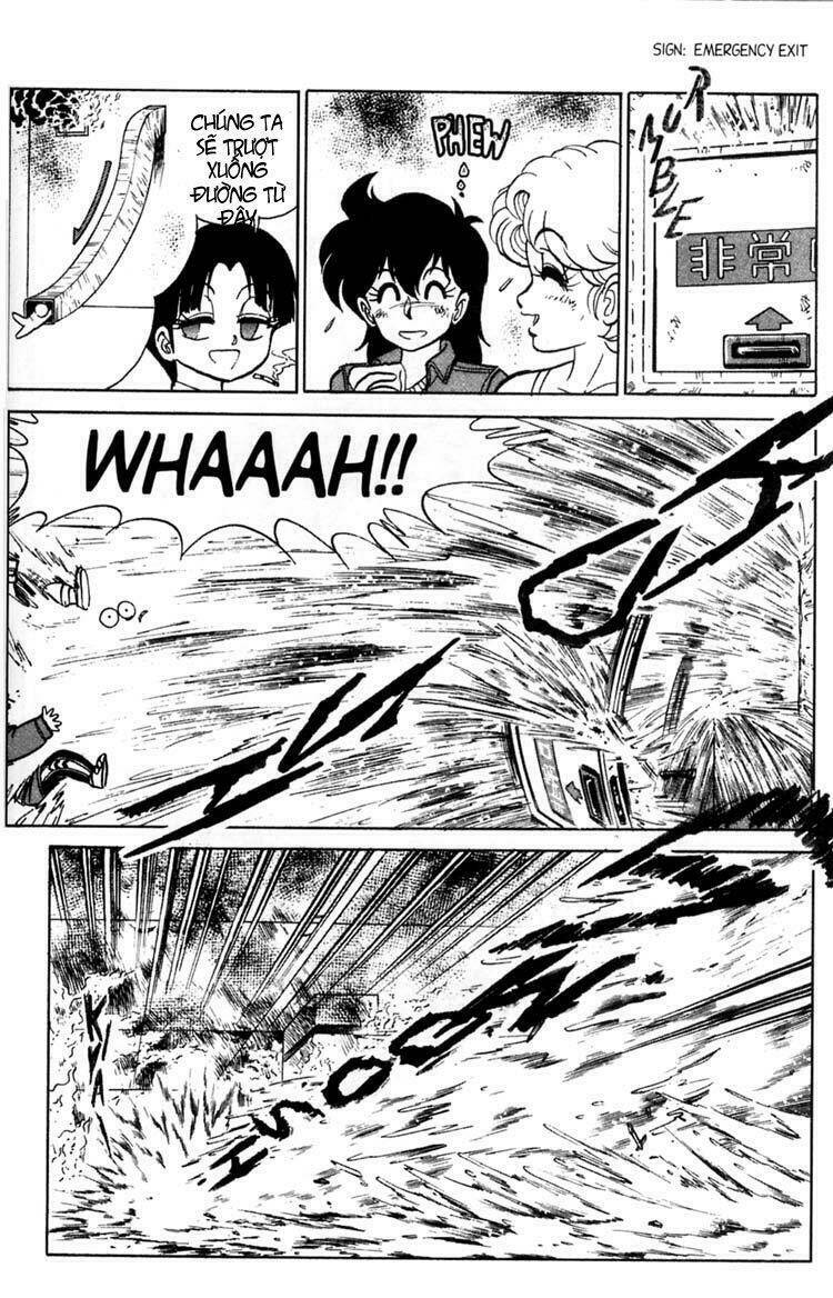 fubata-kun change! chapter 9 20