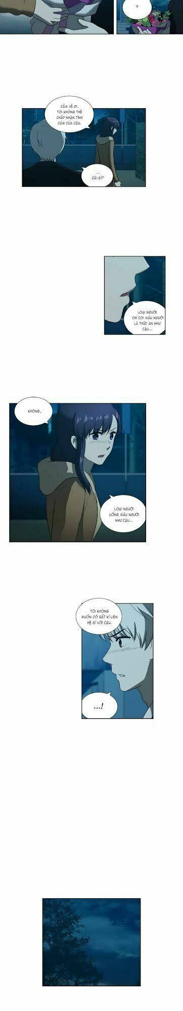 ma cà rồng biết yêu chapter 103 9