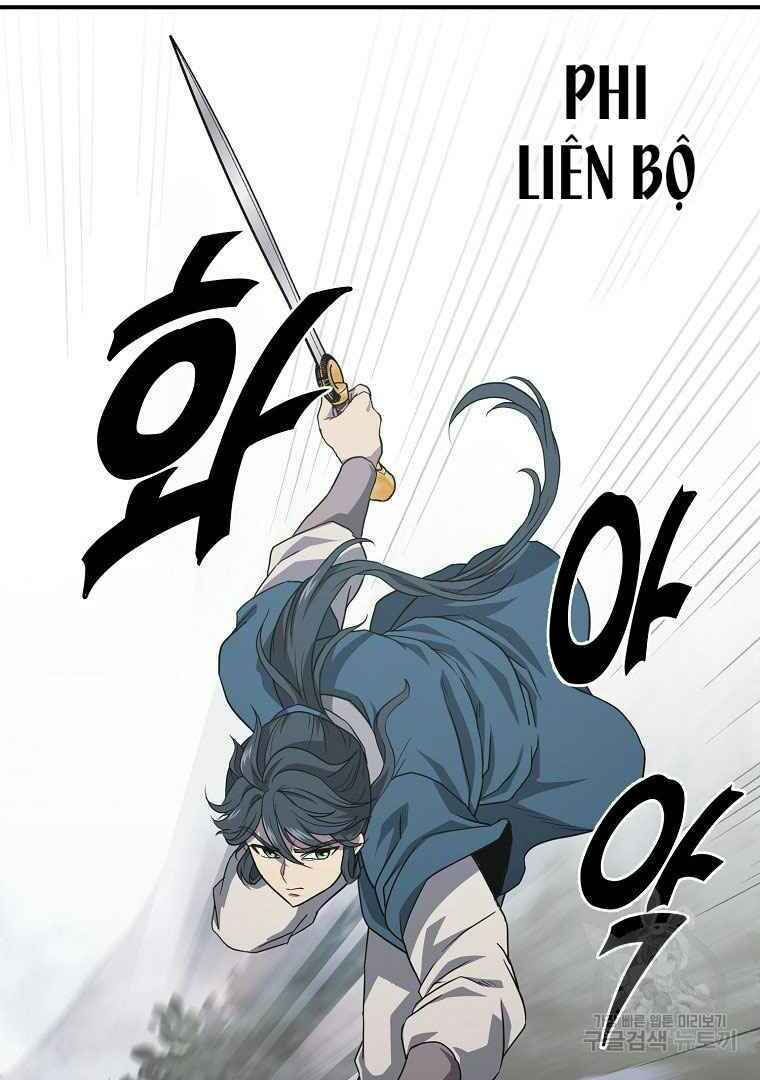 thiếu niên phương sĩ chapter 13 19