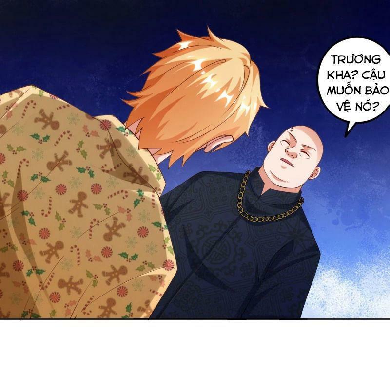 luyện tập thành thần chapter 13 2