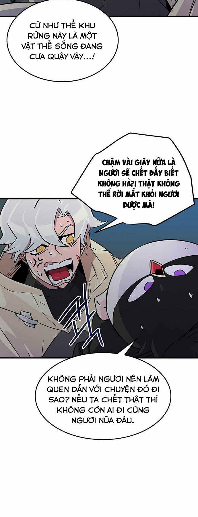 chủ nhân thiên giới chapter 7 43