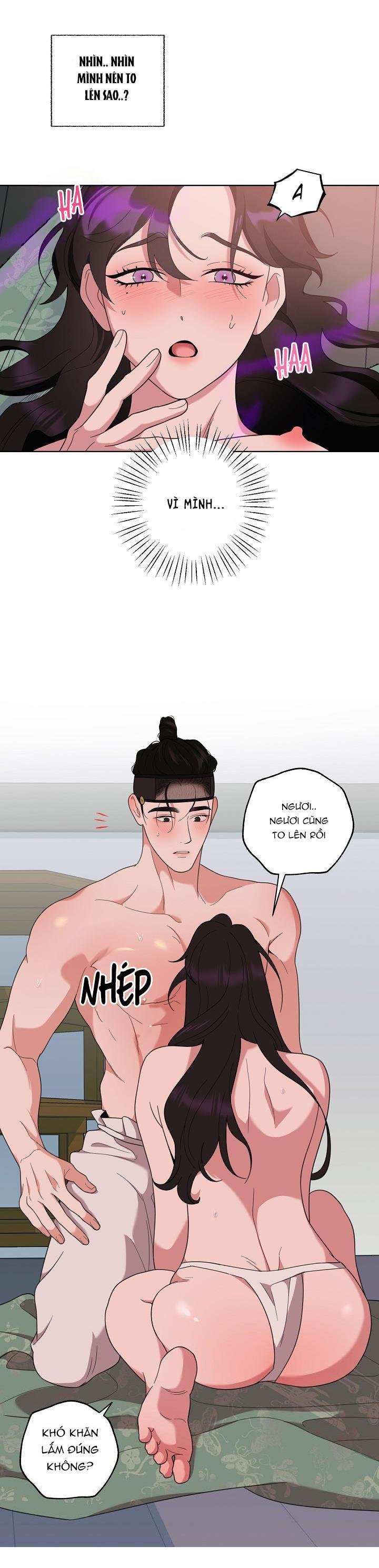 truyện ngắn lục lạc đôi chapter 5.3 7