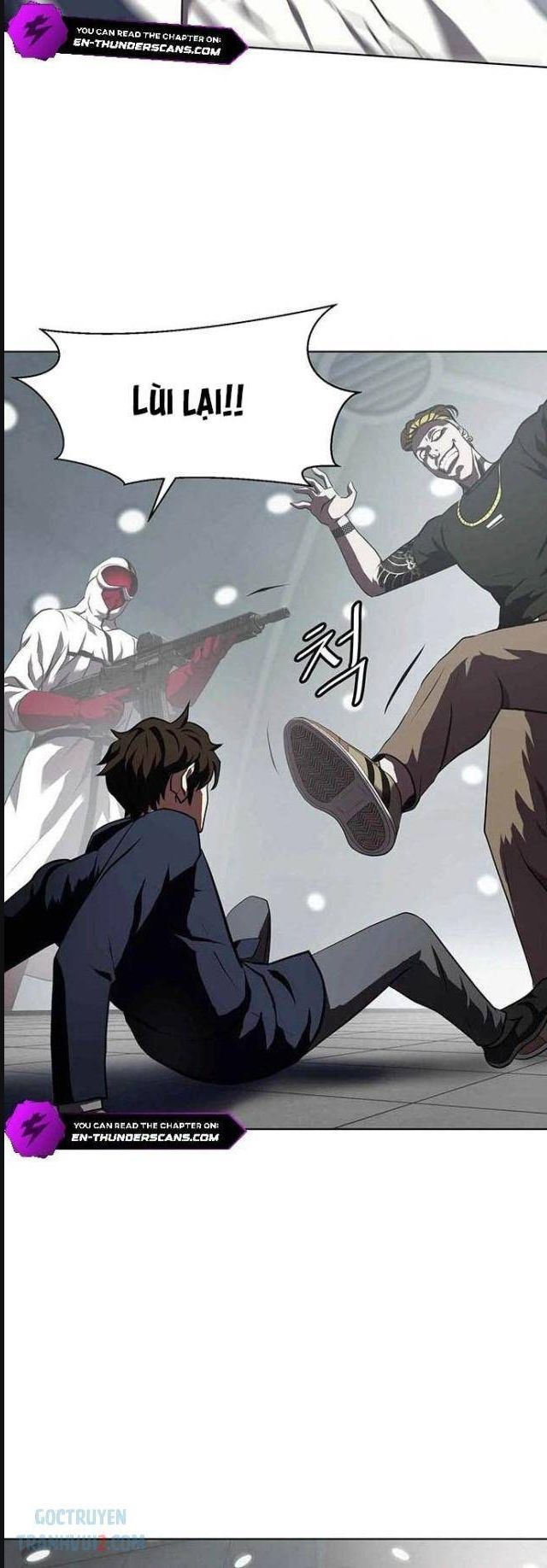 đấu trường chiến đấu chapter 5 12