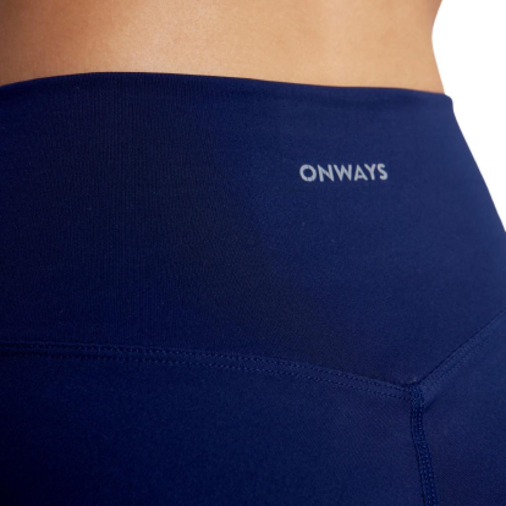 Quần Dài Nữ Legging Basic STJ 2003 - ONWAYS