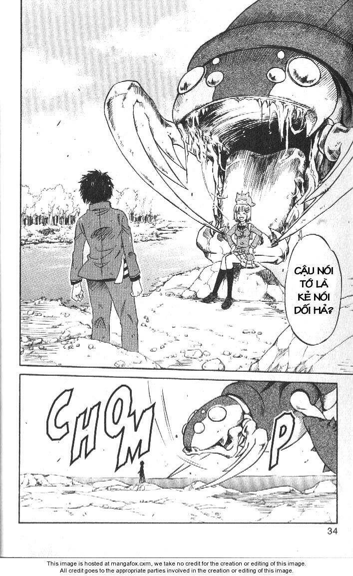 rồng ma trận chapter 45 36