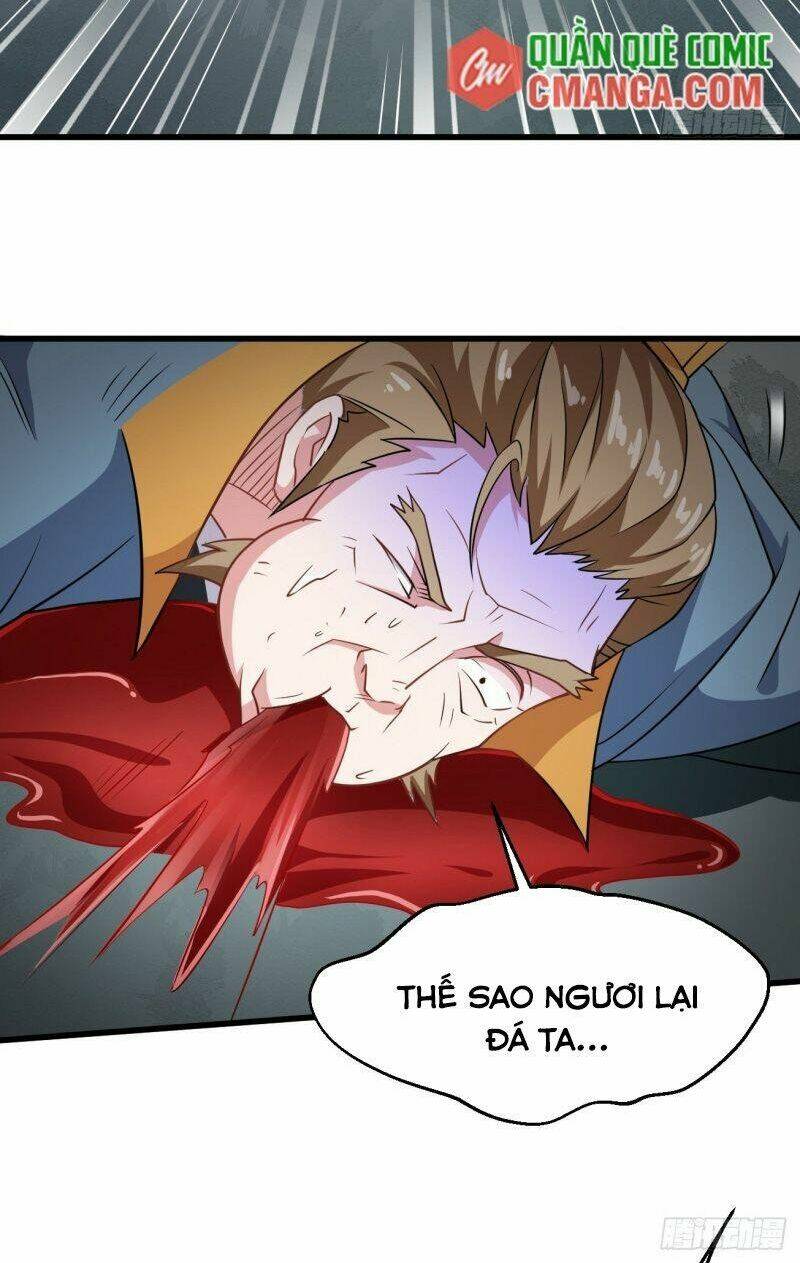 tổ thượng có tiền chapter 93 31