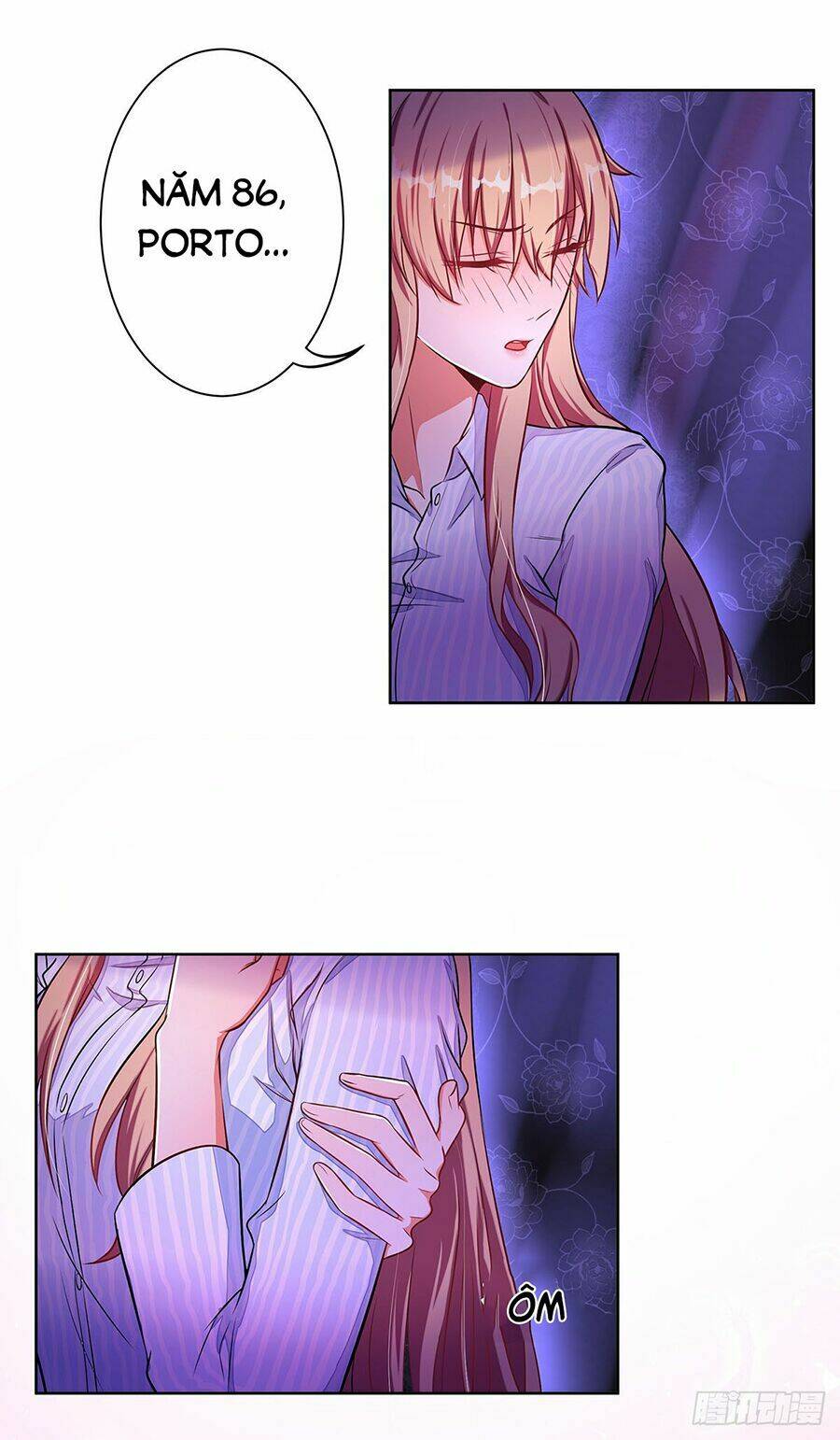 trọng sinh quý thê chi phục thù hoa lệ chapter 6 16