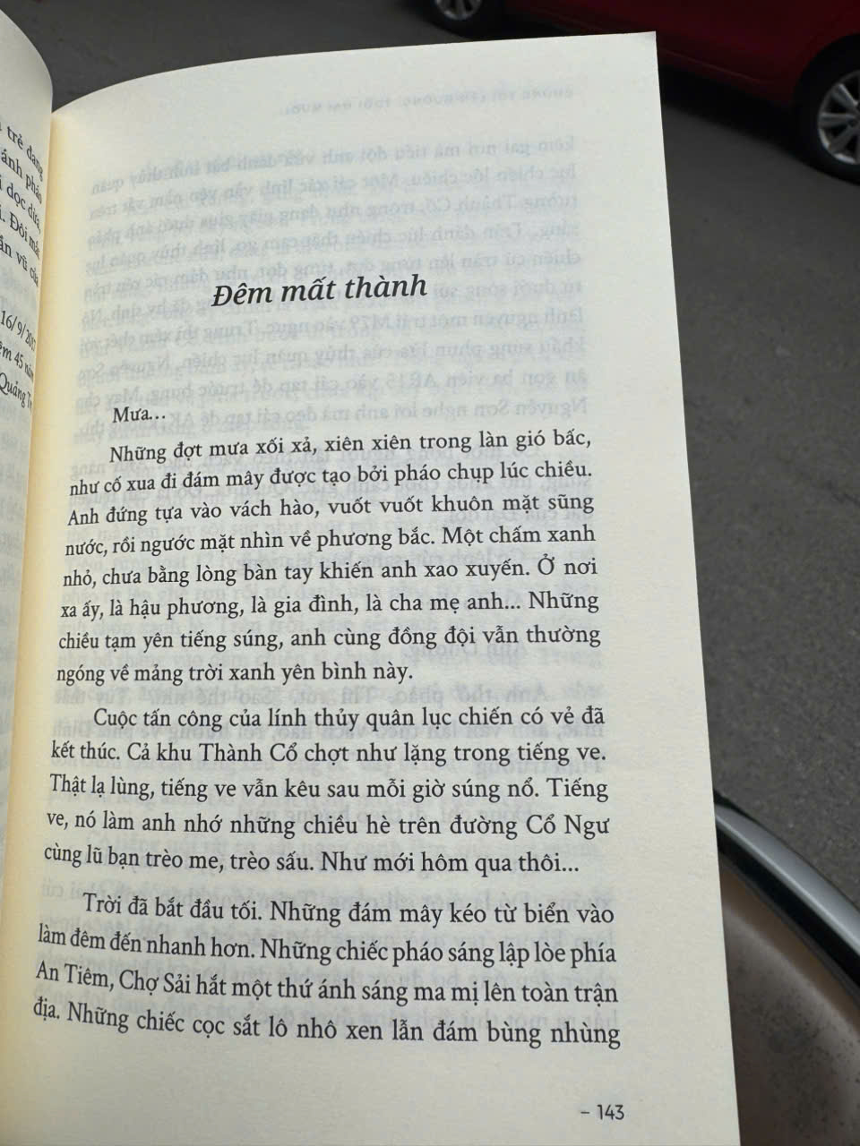 CHÚNG TÔI LÊN ĐƯỜNG, TUỔI HAI MƯƠI… - Hồi ức một thế hệ đi qua chiến tranh - Trịnh Hòa Bình – Omega Plus
