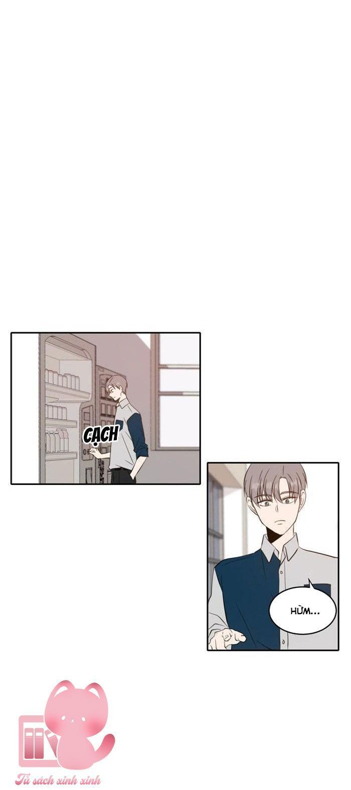 a good day to be a dog chapter 36 18