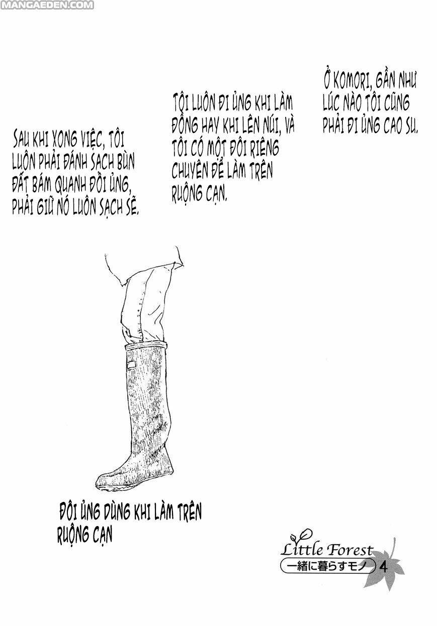 little forest chapter 20 10