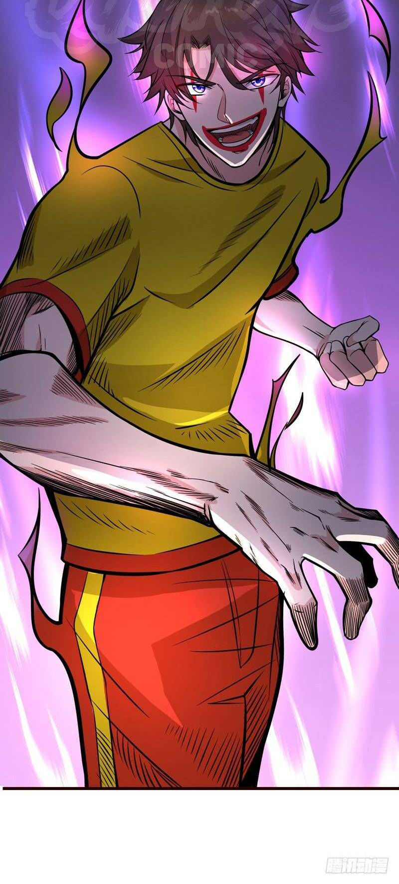 tối cường thần y tại đô thị chapter 45 31