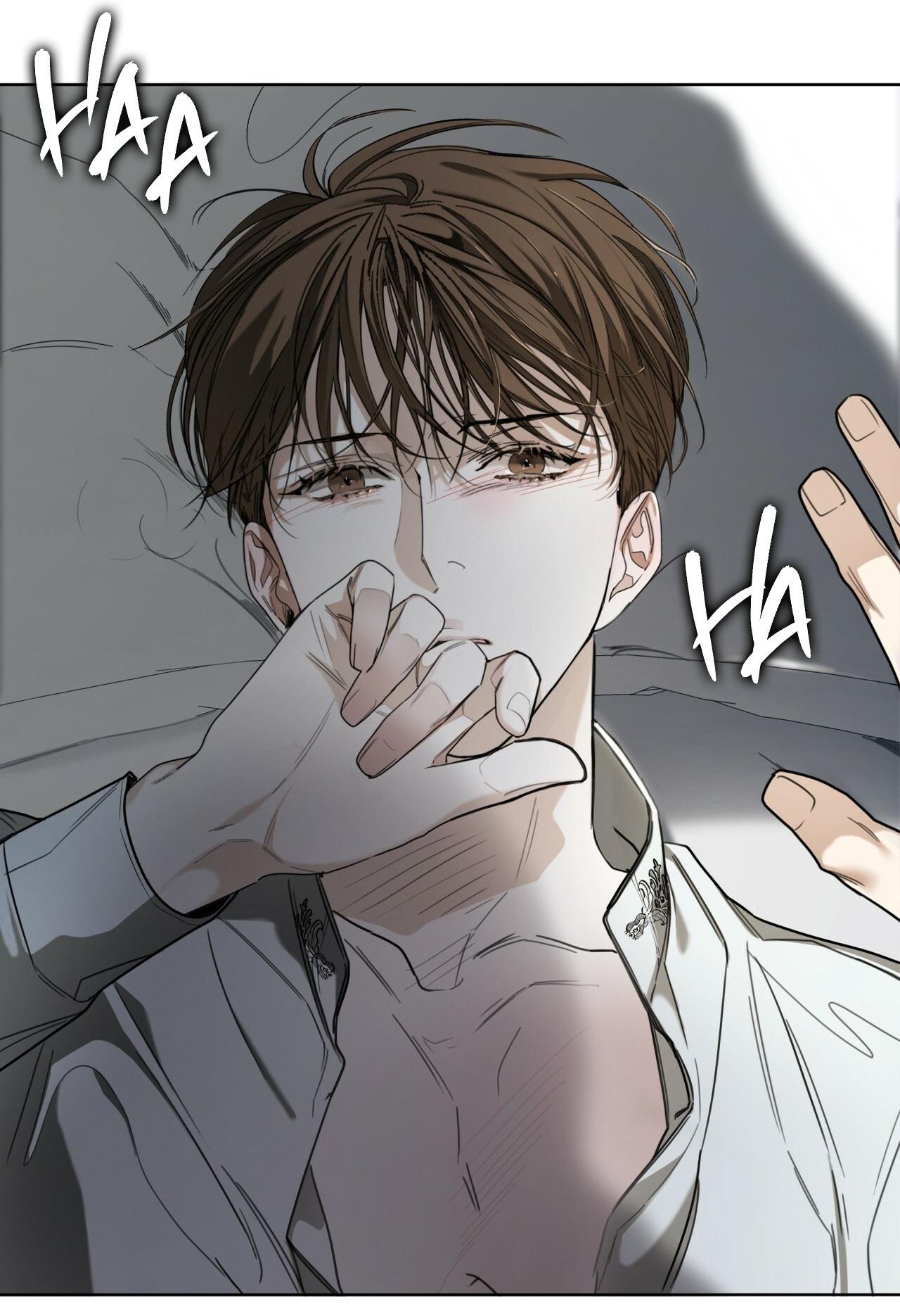 (CBunu) Phạm Luật chapter 37