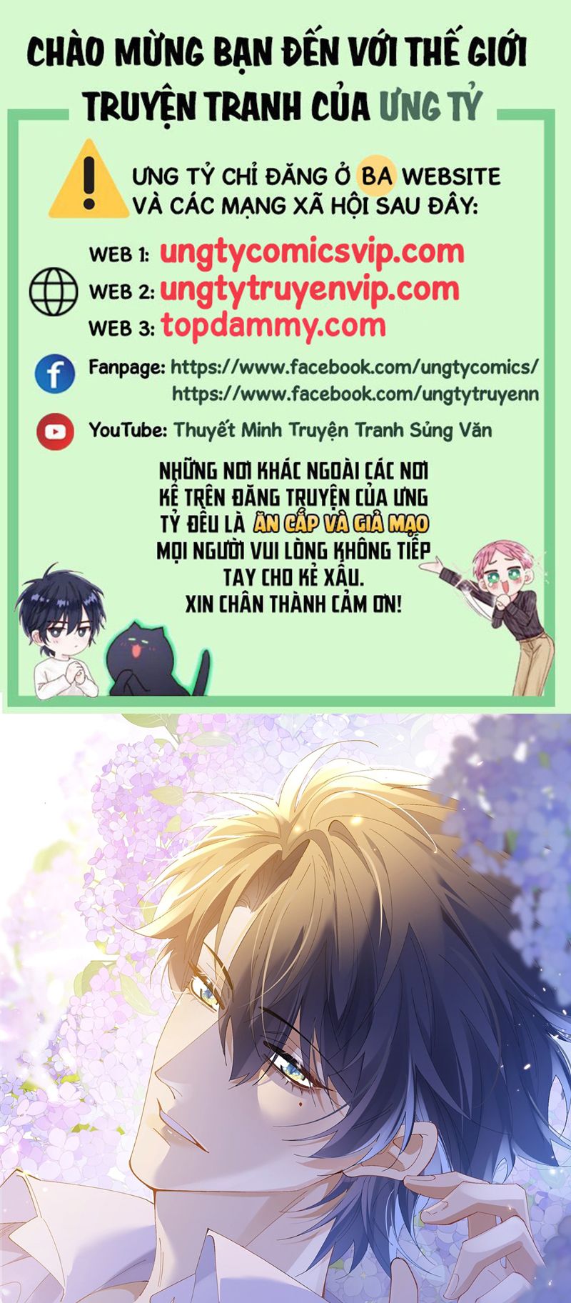 dĩ hạ khi thượng chapter 13 1