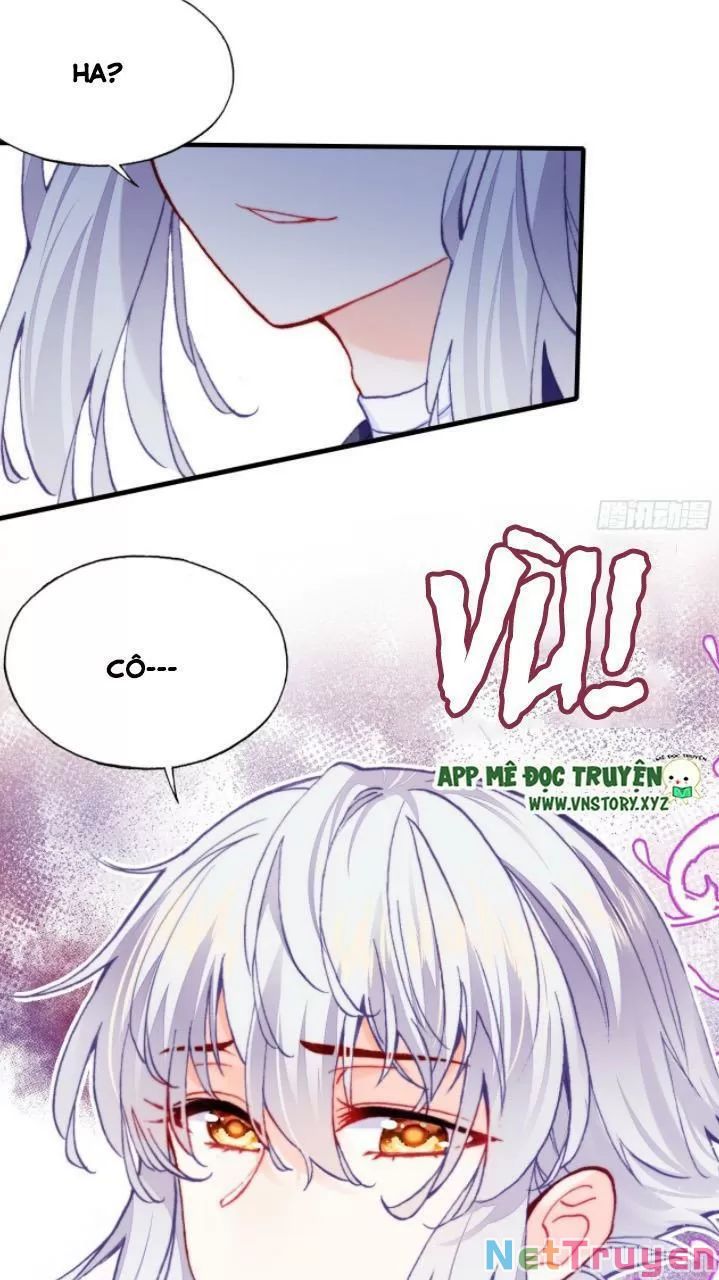 lại bị bệnh chiều chuộng quấn lấy chapter 20 35