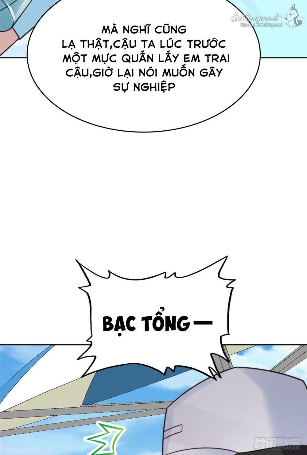 dựa vào đại lão ổn định vị trí c trong nam đoàn chapter 9 38