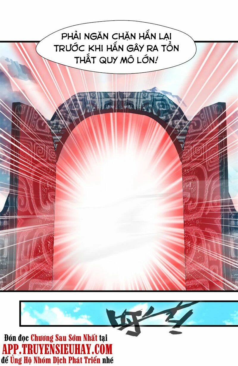 một đời thành tiên chapter 65 32