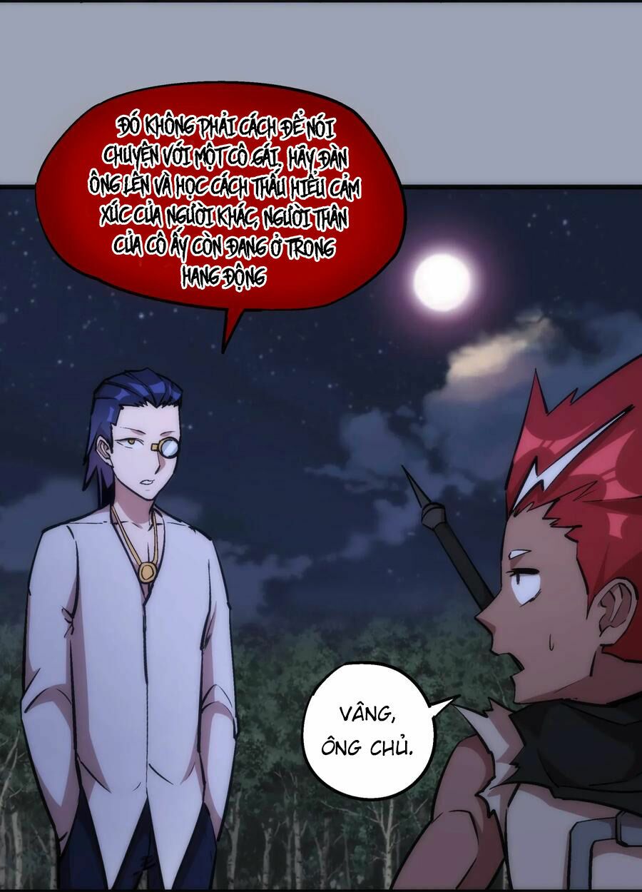 tôi không phải quỷ vương chapter 26 18