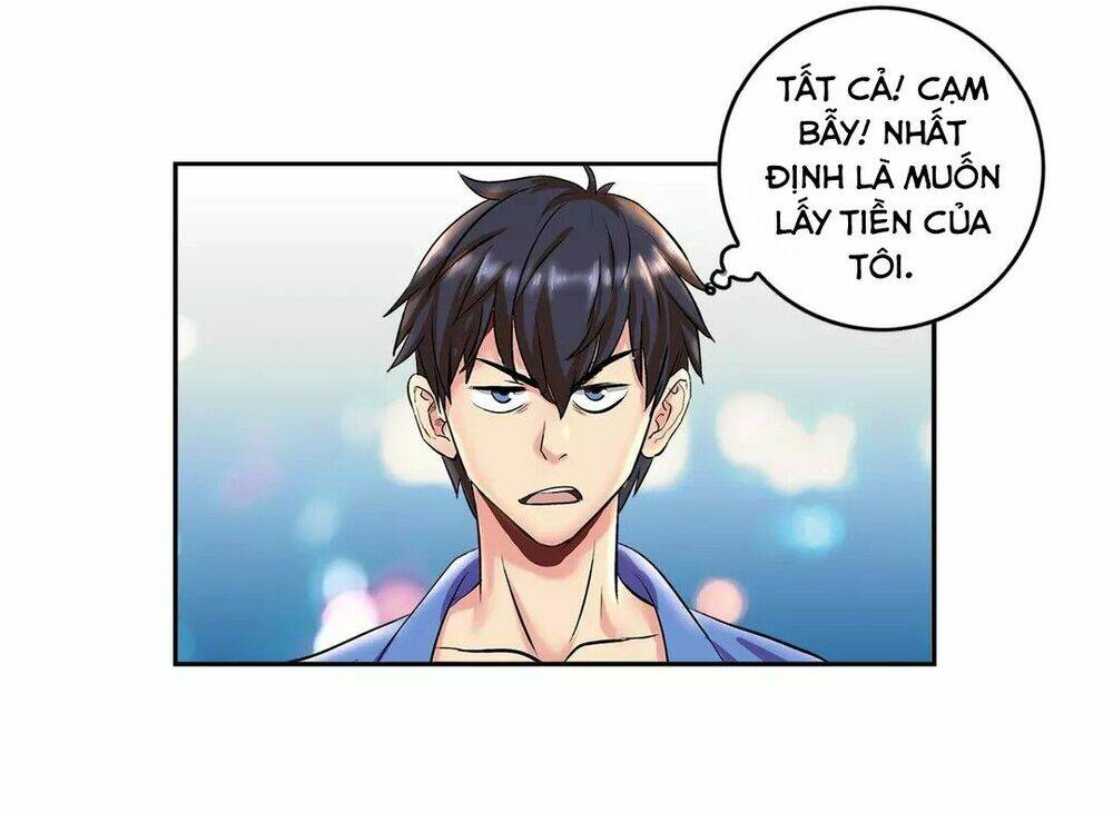 ngưu đại lực tiến thành chapter 1 9