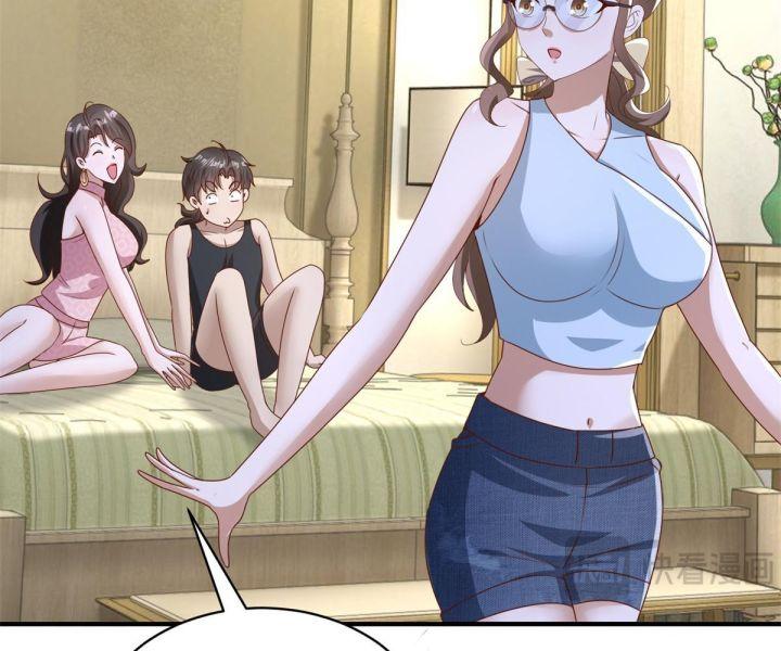 ta có bảy vị tỷ tỷ tuyệt thế vô song chapter 9 37