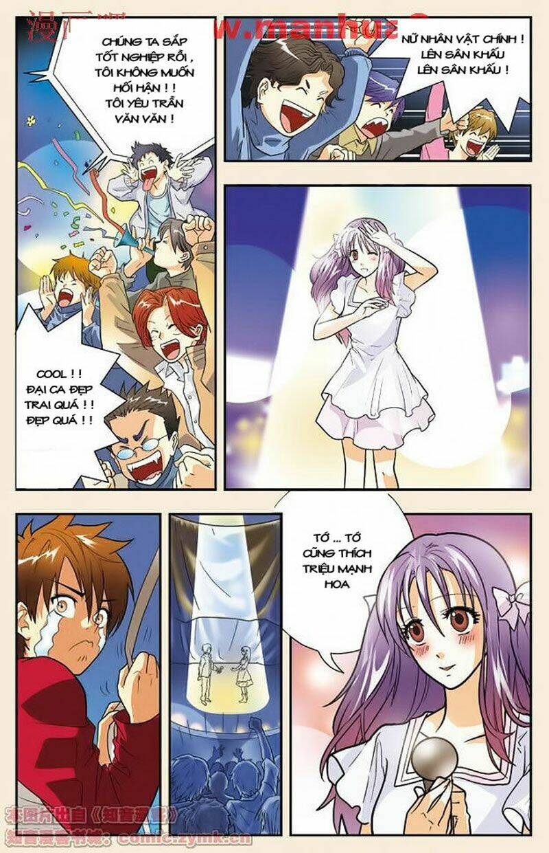 long tộc chapter 1 19