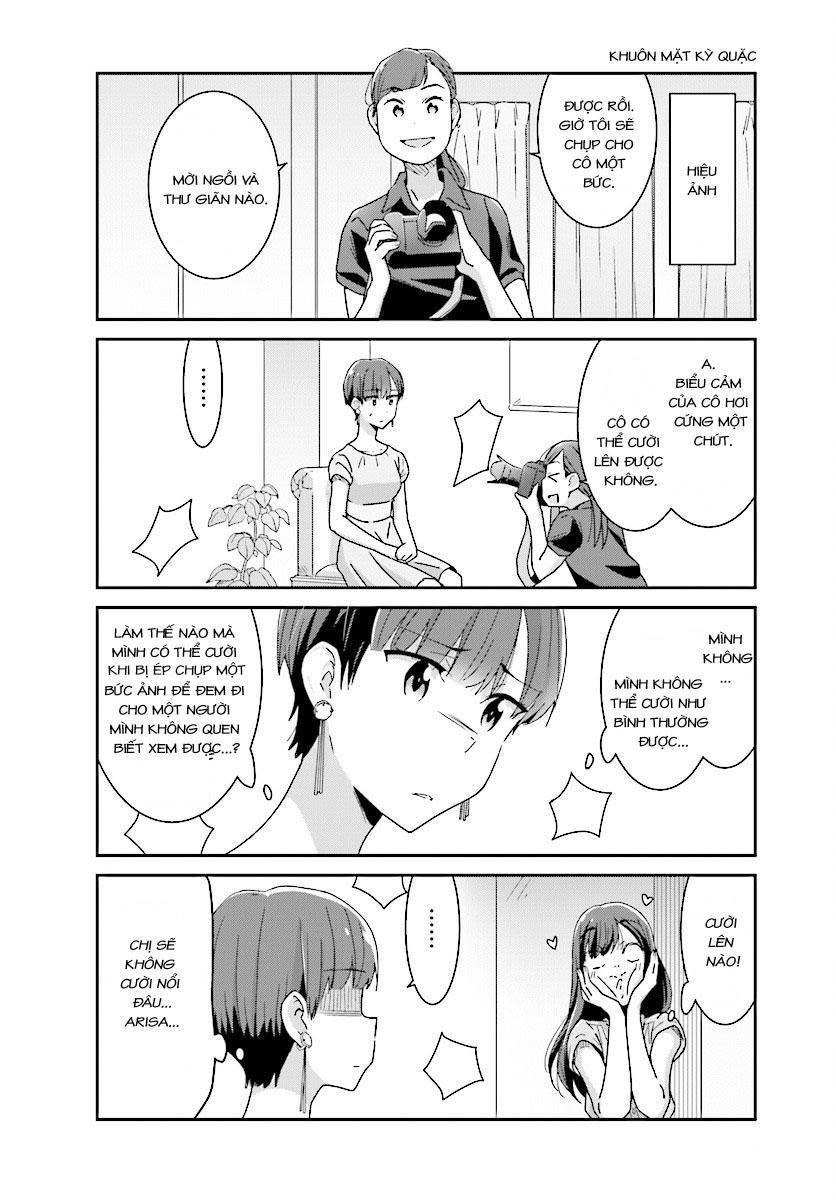 bright and cheery amnesia chapter 11 8