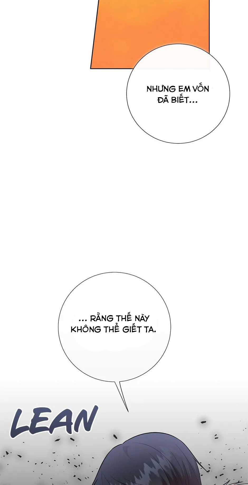 đừng ăn thịt tôi mà chapter 103 13