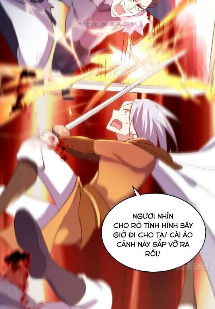 Trọng Sinh Thành Cậu Vàng Tại Dị Thế Chapter 57 32