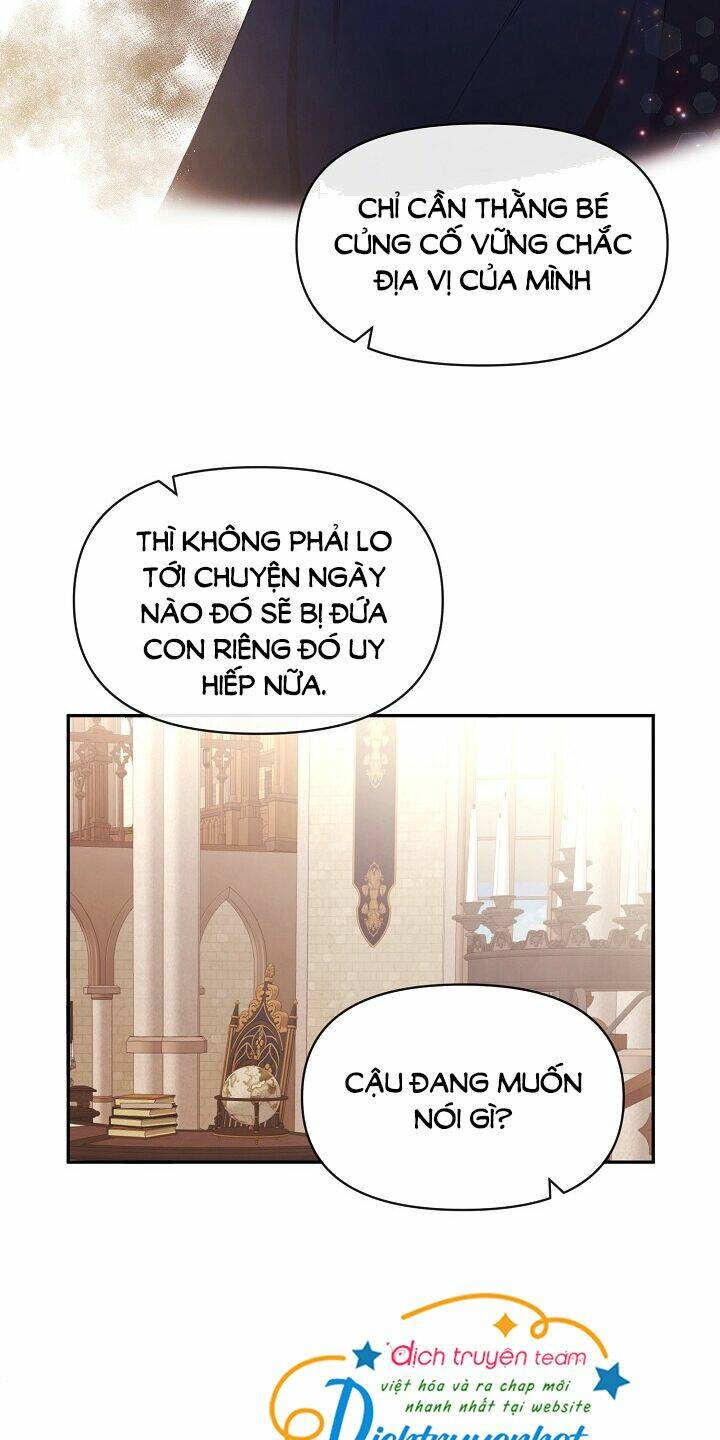 tiểu thư scarlet, em không muốn trả thù sao? chapter 60 7